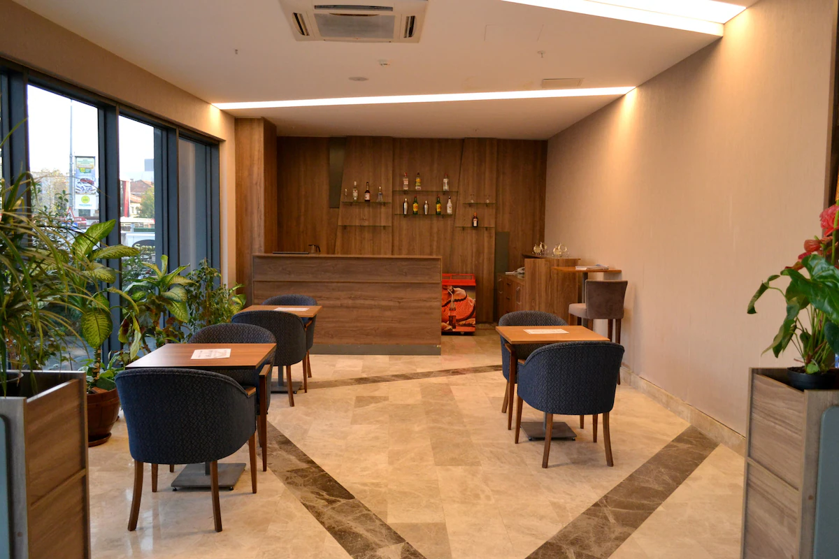 Fuar İzmir’e yakın üs — hotel in Gaziemir İzmir